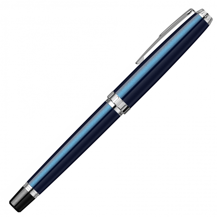 Stilou Sailor Reglus Blue CT [8]