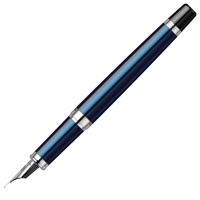 Stilou Sailor Reglus Blue CT [7]