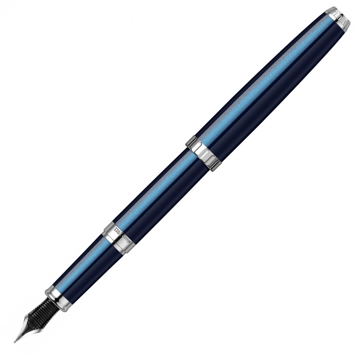 Stilou Sailor Reglus Blue CT [3]
