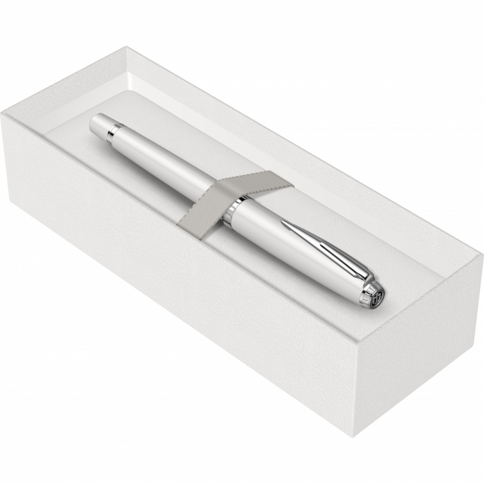Stilou Sailor Reglus White CT [7]