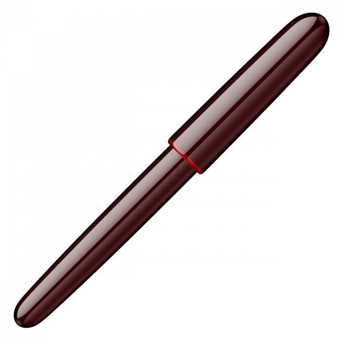 Stilou Rei Wajima Tamenuri, King Size, 21K, Sailor [3]