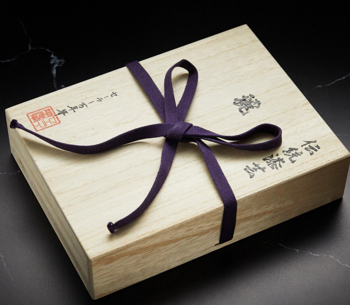 Stilou REI Iwate Kinoshiru-nuri, King Size, 21K, Sailor [2]