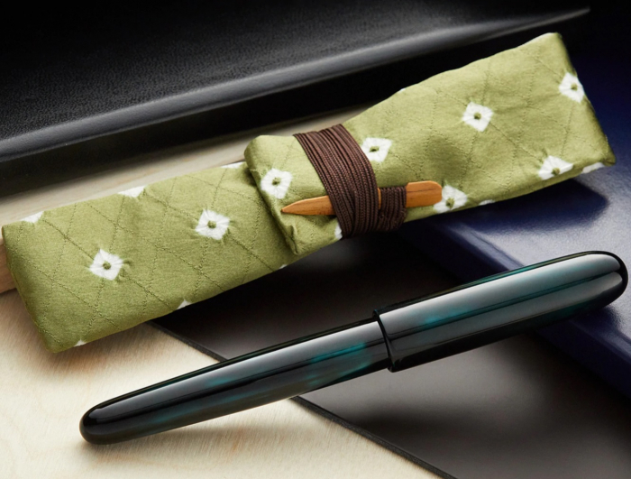 Stilou REI Iwate Kinoshiru-nuri, King Size, 21K, Sailor [9]