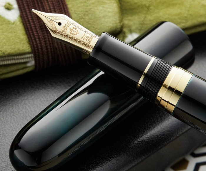 Stilou REI Iwate Kinoshiru-nuri, King Size, 21K, Sailor [10]