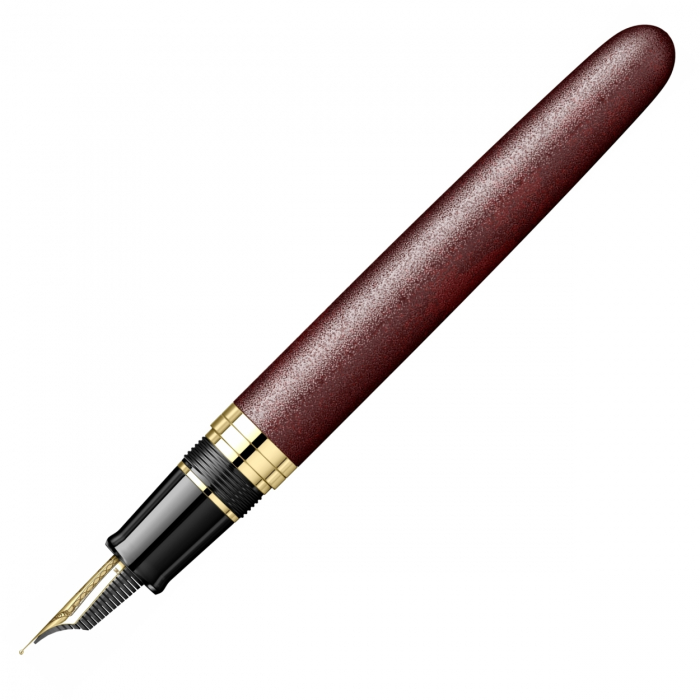 Stilou Rei SOE Tsugaru Sabinuri King Size, 21K, Sailor [7]