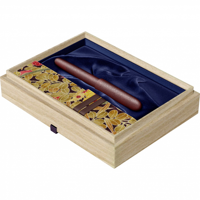 Stilou Rei SOE Tsugaru Sabinuri King Size, 21K, Sailor [6]