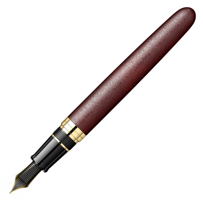 Stilou Rei SOE Tsugaru Sabinuri King Size, 21K, Sailor [9]