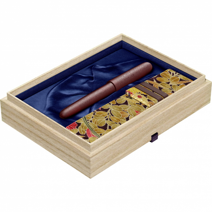 Stilou Rei SOE Tsugaru Sabinuri King Size, 21K, Sailor [2]