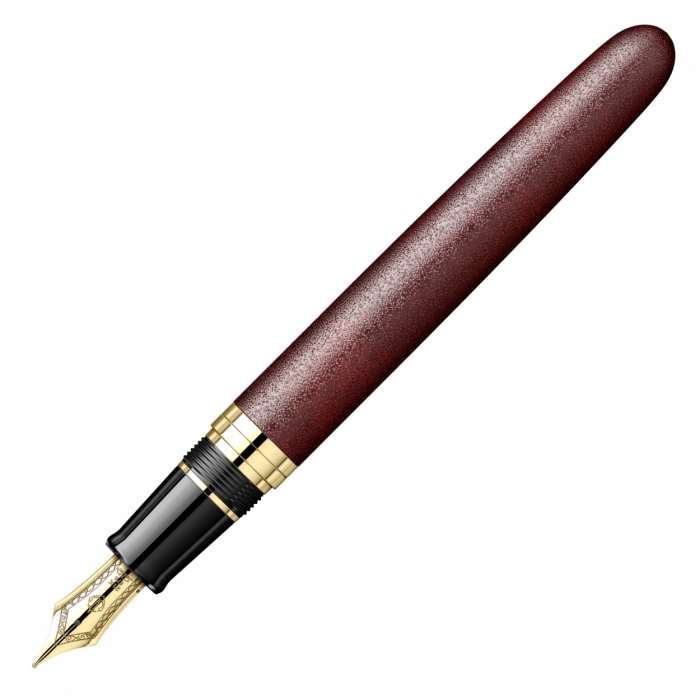 Stilou Rei SOE Tsugaru Sabinuri King Size, 21K, Sailor [5]