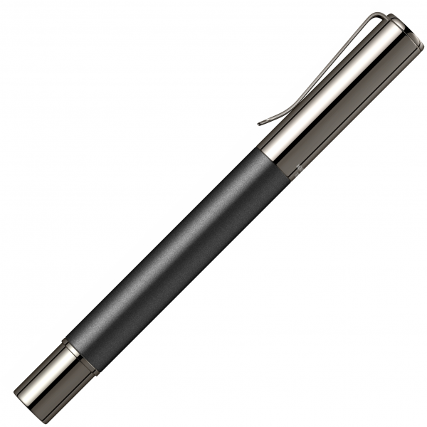 Stilou Ritma Black GMT, Monteverde USA [3]