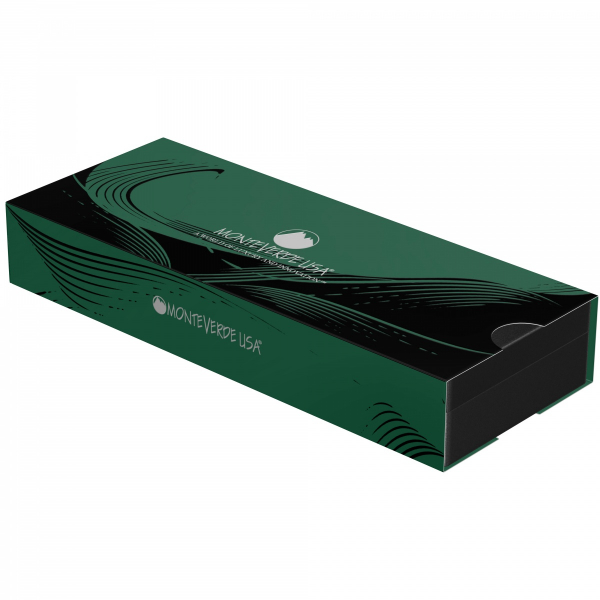 Stilou Ritma Black GMT, Monteverde USA [7]