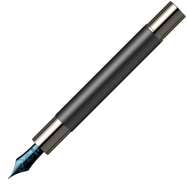 Stilou Ritma Black GMT, Monteverde USA [8]