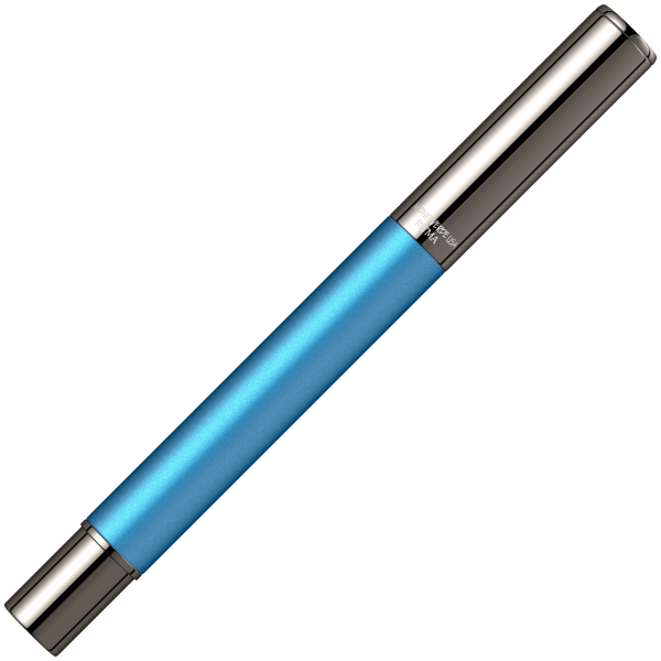 Stilou Ritma Blue GMT Monteverde USA [6]