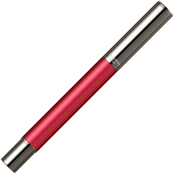 Stilou Ritma Red GMT Monteverde USA [3]