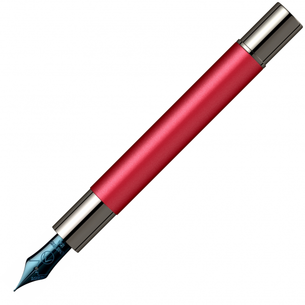 Stilou Ritma Red GMT Monteverde USA [4]