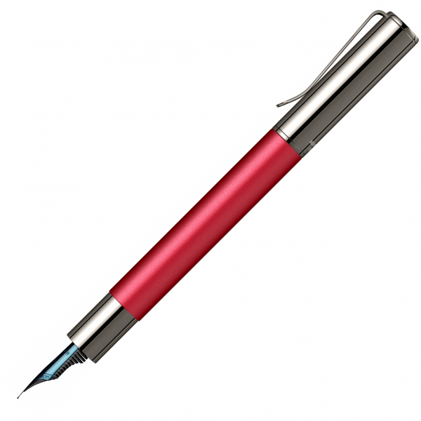 Stilou Ritma Red GMT Monteverde USA [2]