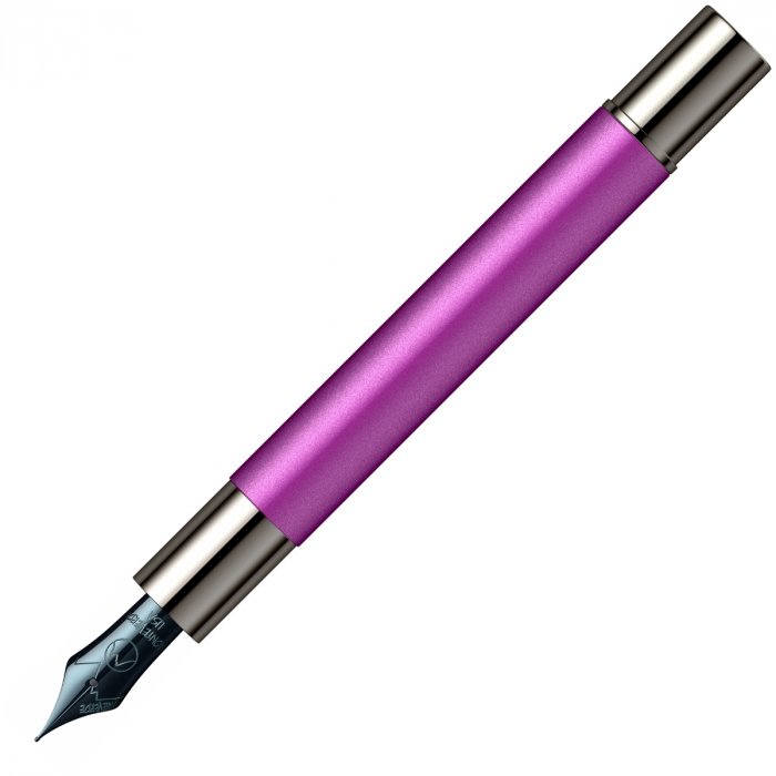Stilou Ritma Purple GMT, Monteverde USA [5]