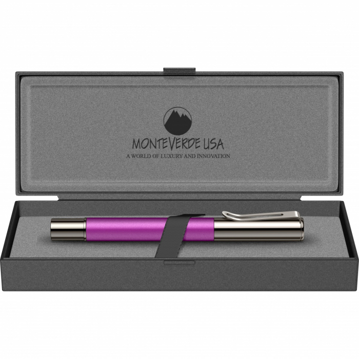 Stilou Ritma Purple GMT, Monteverde USA [8]
