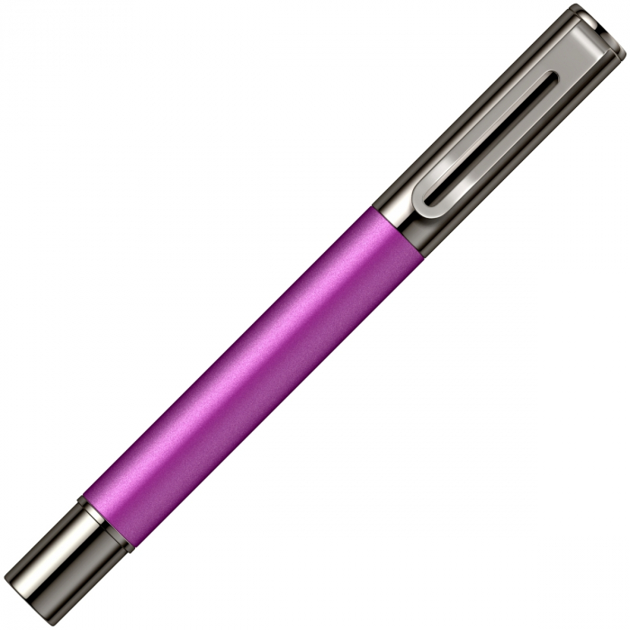 Stilou Ritma Purple GMT, Monteverde USA [3]