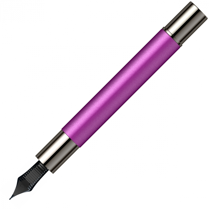 Stilou Ritma Purple GMT, Monteverde USA [9]