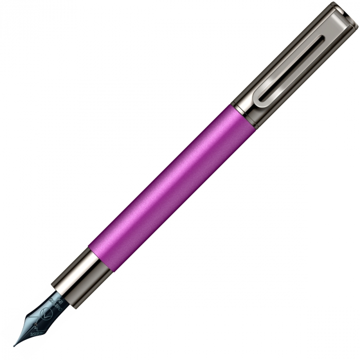 Stilou Ritma Purple GMT, Monteverde USA [1]