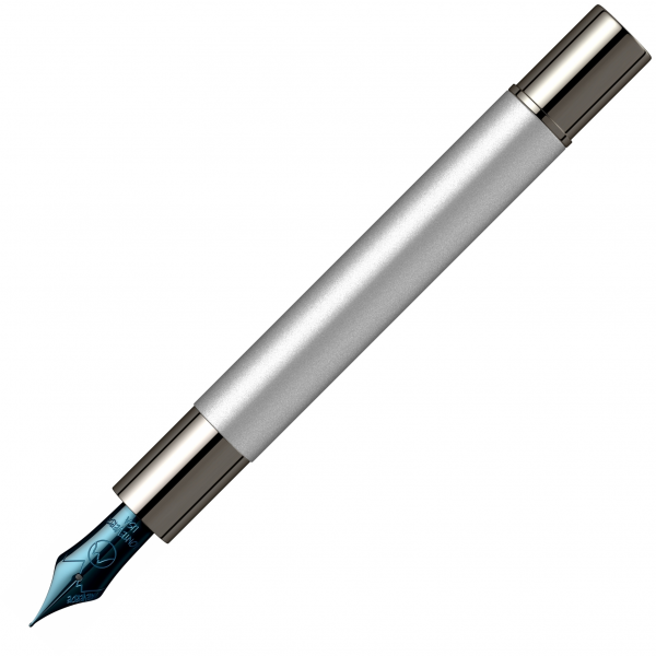 Stilou Ritma Silver GMT Monteverde USA [5]