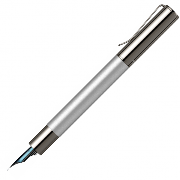 Stilou Ritma Silver GMT Monteverde USA [2]