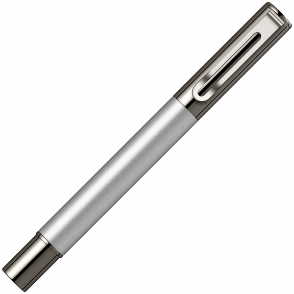 Stilou Ritma Silver GMT Monteverde USA [4]