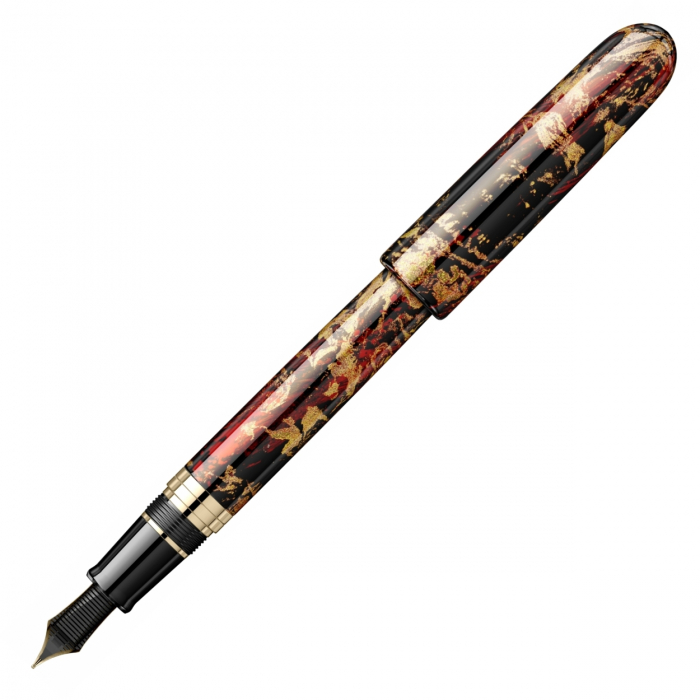 Stilou Rei SOE Fukui Sousakuwakasa-nuri King Size, 21K, Sailor [7]