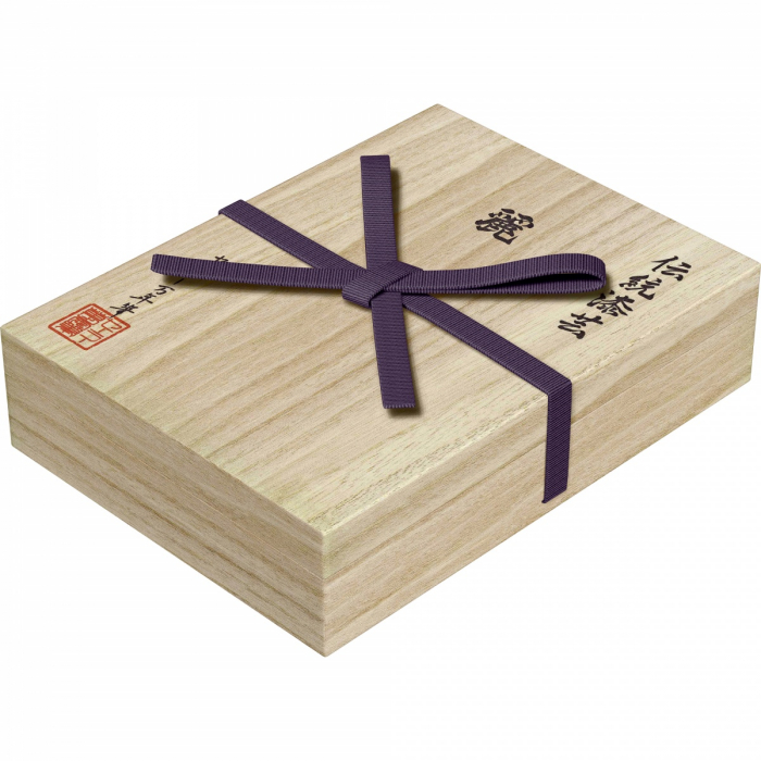 Stilou Rei SOE Tsugaru Sabinuri King Size, 21K, Sailor [8]