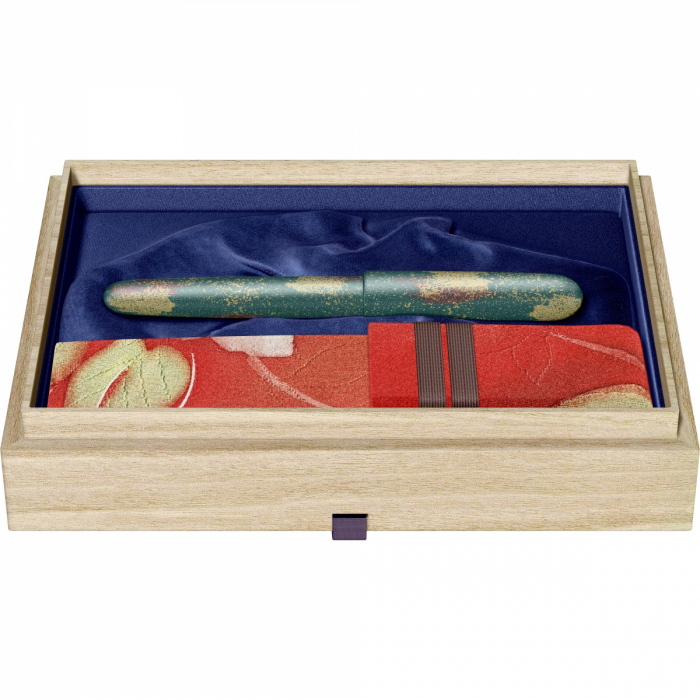 Stilou Rei SOE Aomori Hachinohe-uri King Size, 21K, Sailor [11]