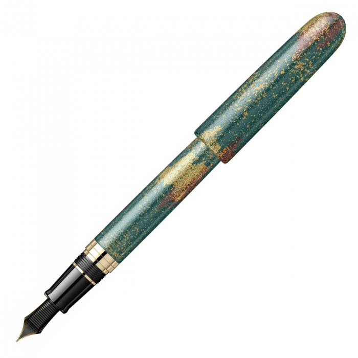 Stilou Rei SOE Aomori Hachinohe-uri King Size, 21K, Sailor [7]