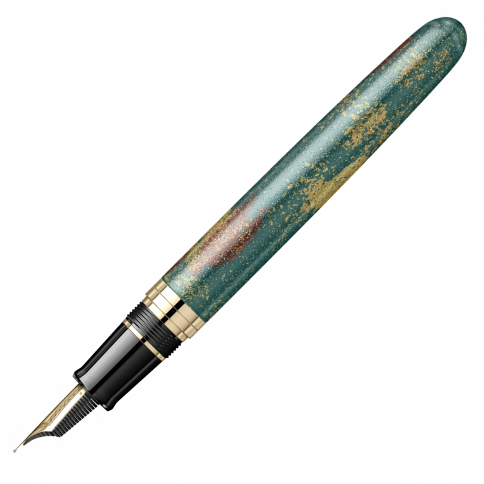 Stilou Rei SOE Aomori Hachinohe-uri King Size, 21K, Sailor [10]
