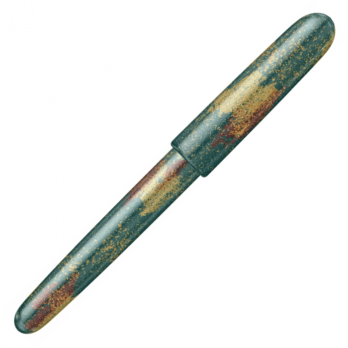 Stilou Rei SOE Aomori Hachinohe-uri King Size, 21K, Sailor [9]