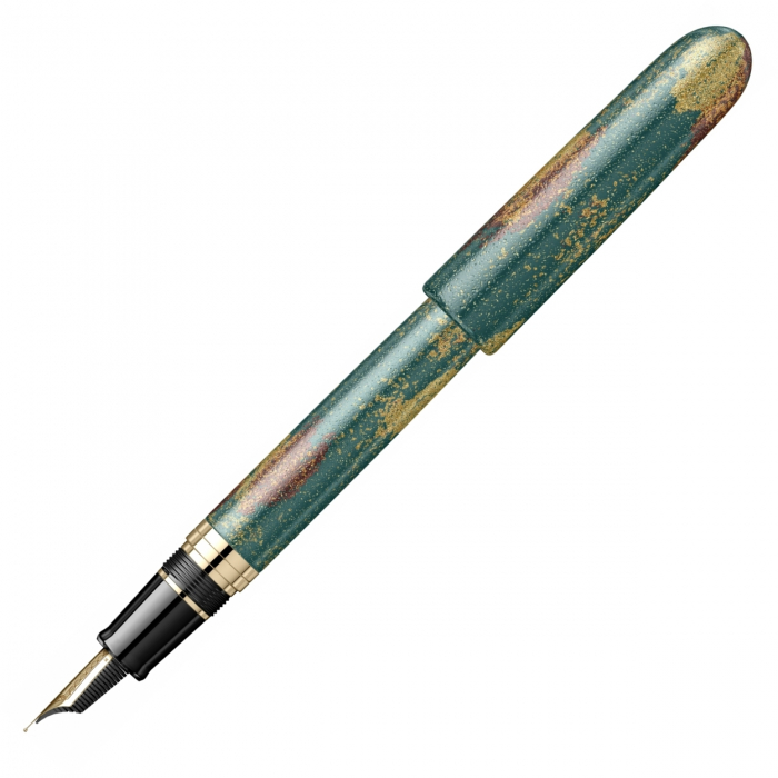 Stilou Rei SOE Aomori Hachinohe-uri King Size, 21K, Sailor [6]