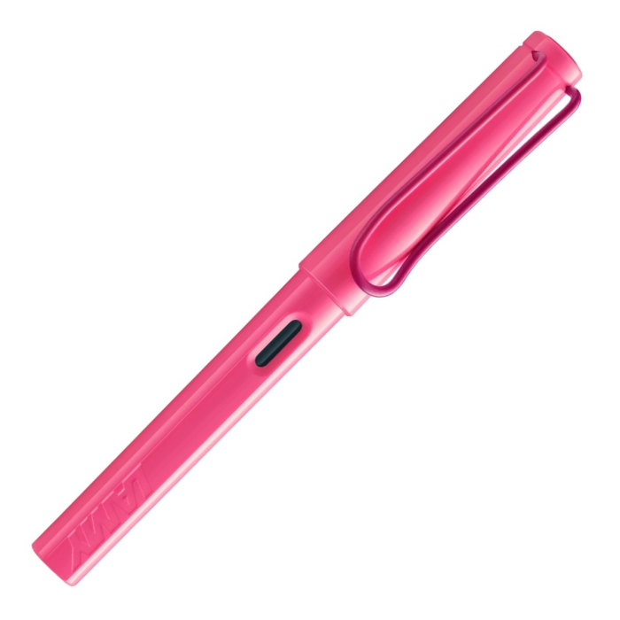 Stilou Safari 0C9-Neon Pink, Lamy [6]