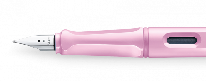 Stilou Safari Light Rose, Lamy [2]