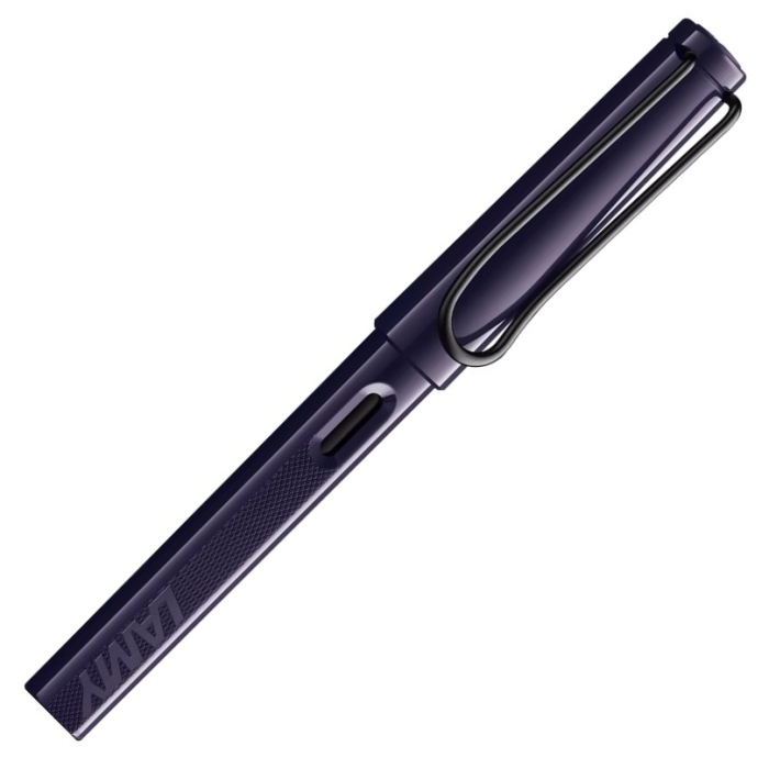 Stilou Safari Meteora, Lamy [3]