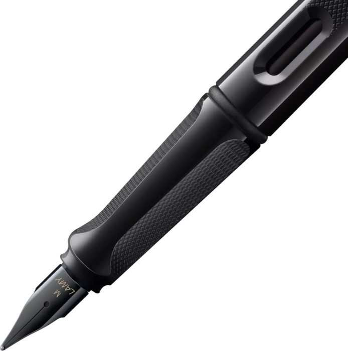 Stilou Safari Meteorite, Lamy [3]