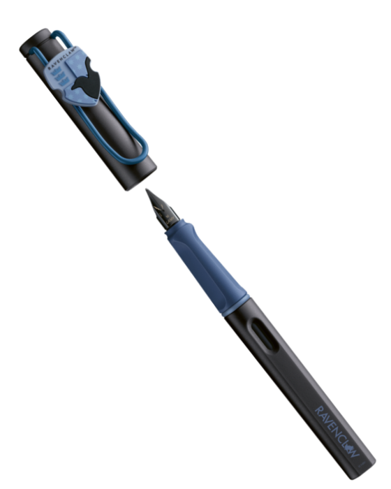 Stilou Safari Ravenclaw – Ediție Specială Harry Potter, Lamy [3]
