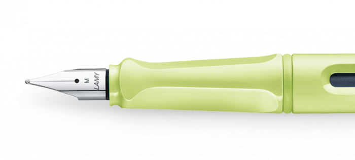 Stilou Safari Spring Green, Lamy [3]
