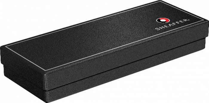 Stilou Sagaris Brushed Chrome GT, Sheaffer [3]