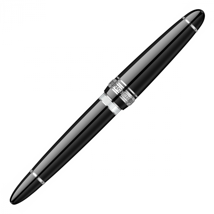 Stilou Sailor 1911 Large Size 21k Nib Realo Black RHT [8]
