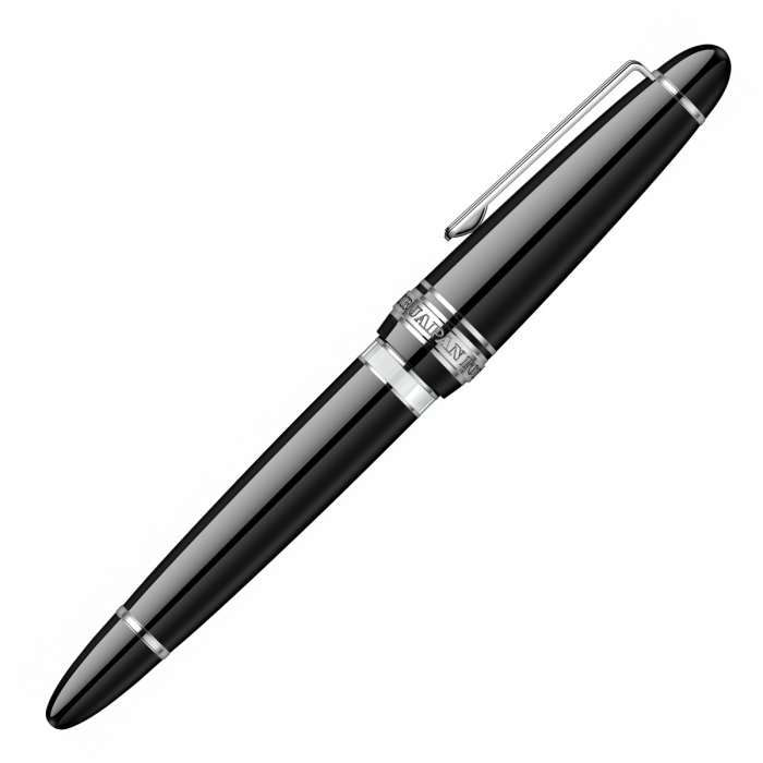 Stilou Sailor 1911 Large Size 21k Nib Realo Black RHT [4]