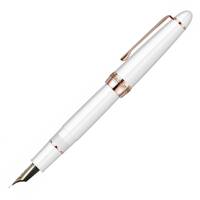Stilou Fasciner White PGT, Sailor [2]
