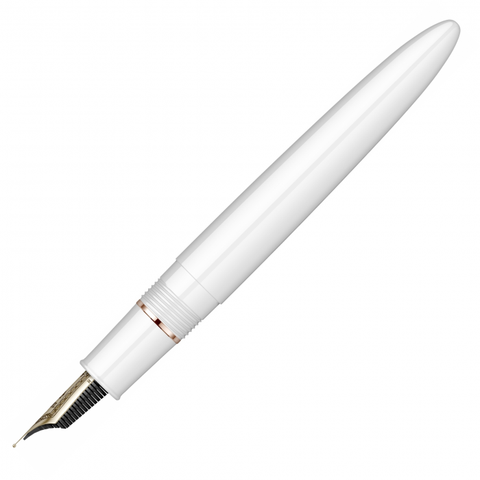 Stilou Fasciner White PGT, Sailor [4]