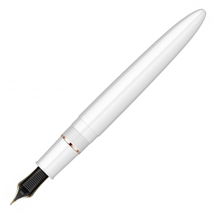 Stilou Fasciner White PGT, Sailor [5]