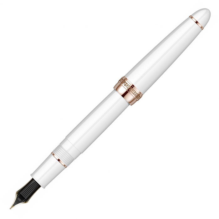 Stilou Fasciner White PGT, Sailor [3]