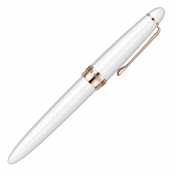 Stilou Fasciner White PGT, Sailor [7]