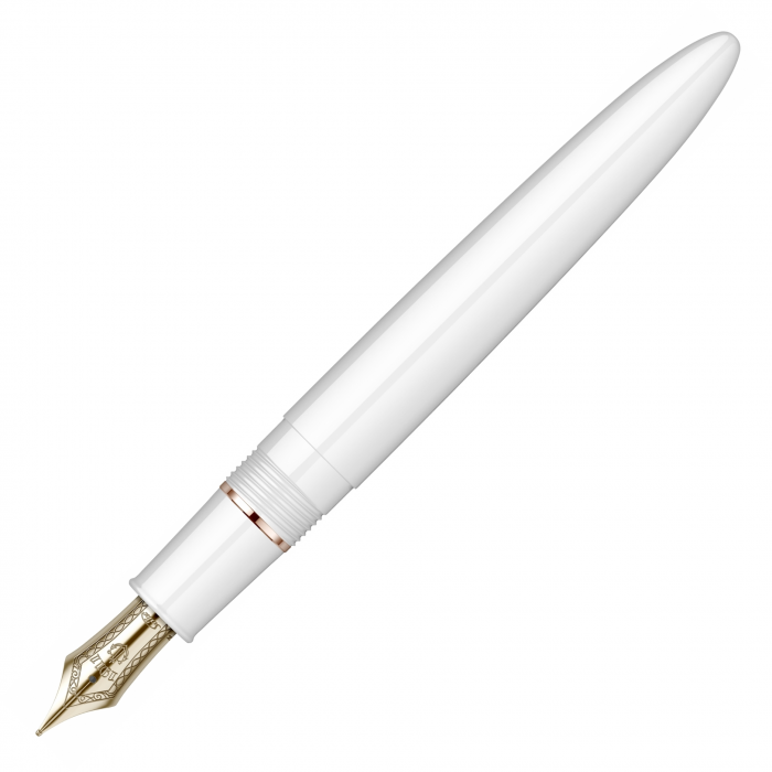 Stilou Fasciner White PGT, Sailor [8]